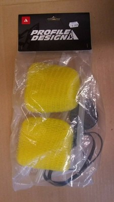 profile design replacement parts